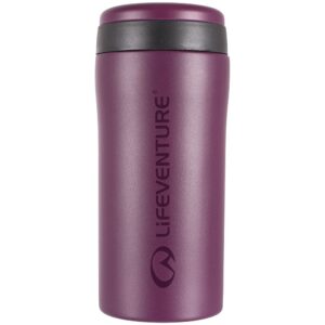 Lifeventure Thermal Mug 300ml Lila