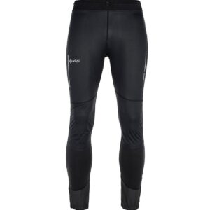 Kilpi Bristen Tight Negro XS Hombre