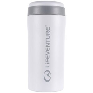 Lifeventure Thermal Mug 300ml Blanco