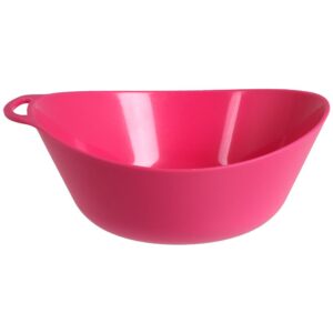 Lifeventure Ellipse Bowl Rosa