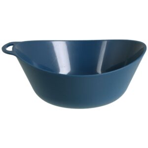 Lifeventure Ellipse Bowl Azul