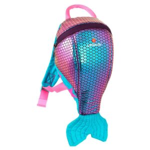 Littlelife Mermaid 2l Backpack Azul