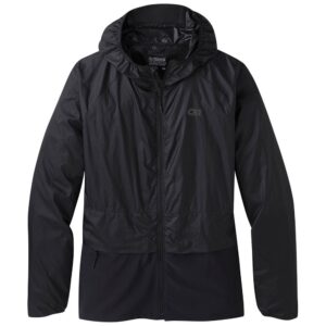 Outdoor Research Helium Wind Negro M Mujer