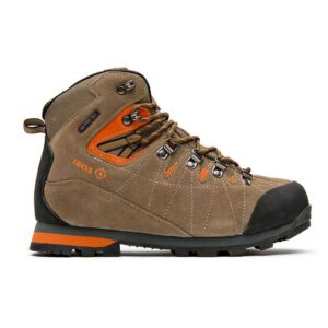 Izas Ainsa Hiking Boots Marrón EU 44 Hombre