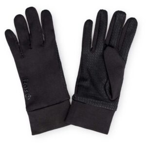 Izas Drave Negro XL Hombre