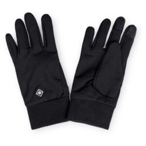 Izas Harz Negro M Hombre