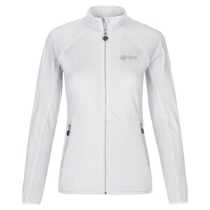 Kilpi Junie 2020 Fleece Azul 42 Mujer