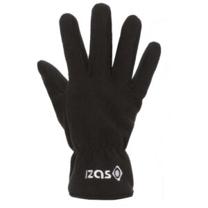 Izas K2 Negro L Hombre