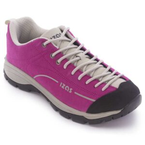 Izas Verona Hiking Shoes Azul EU 40 Hombre
