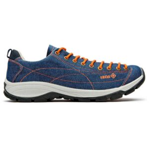 Izas Verona Hiking Shoes Azul EU 39 Hombre