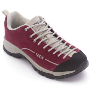 Izas Verona Hiking Shoes Negro EU 37 Hombre