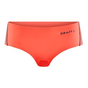 Craft Greatness Hipster Panties Naranja XS Mujer