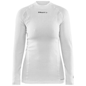 Craft Active Extreme X Base Layer Blanco S Mujer