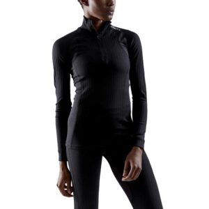 Craft Active Extreme X Base Layer Negro M Mujer