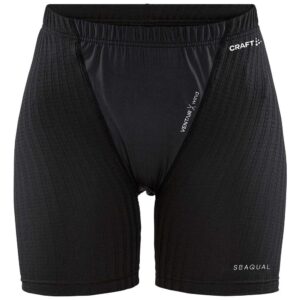 Craft Active Extreme X Wind Trunk Negro L Mujer