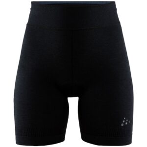 Craft Fuseknit Trunk Negro L Mujer