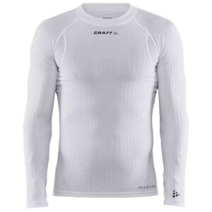 Craft Active Extreme X Base Layer Blanco 2XL Hombre