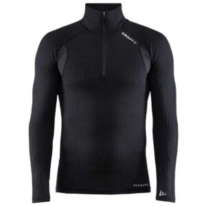 Craft Active Extreme X Base Layer Negro L Hombre