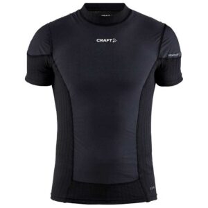 Craft Active Extreme X Wind Base Layer Negro M Hombre