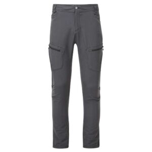 Dare2b Tuned In Ii Regular Gris 30 Hombre