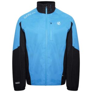 Dare2b Mediant Azul,Negro XL Hombre