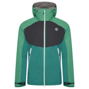 Dare2b Touchpoint Jacket Verde XL Hombre