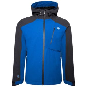 Dare2b Diluent Iii Jacket Azul 2XL Hombre