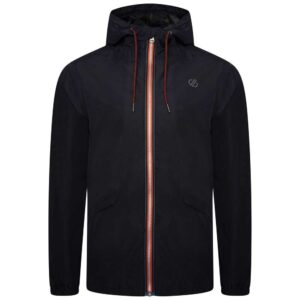 Dare2b Occupy Jacket Negro 2XS Hombre