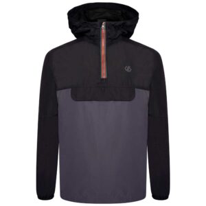 Dare2b Ceaseless Jacket Negro,Gris 3XL Hombre