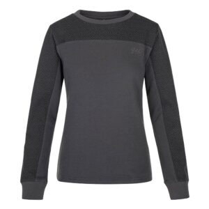 Kilpi Mavis Sweatshirt Gris 38 Mujer