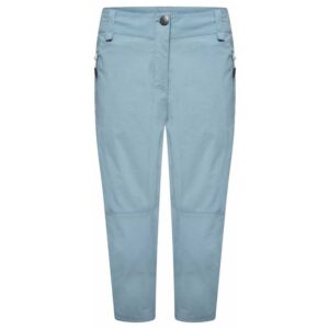 Dare2b Melodic Ii 3/4 Pants Gris 14 Mujer