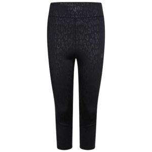Dare2b Shine Bright Tight Negro 12 Mujer