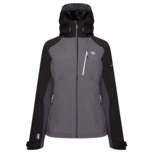 Dare2b Veritas Iii Gris 10 Mujer