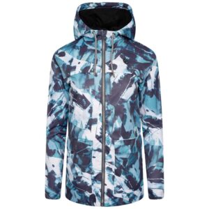 Dare2b Deviation Ii Jacket Gris 6 Mujer