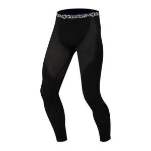 Alpinestars Functional Leggings Negro 2XL Hombre
