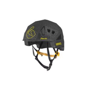 Grivel Duetto Helmet Negro 53-61 cm