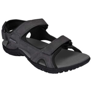 Regatta Haris Sandals Gris EU 44 Hombre
