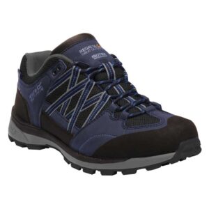Regatta Samaris Low Ii Hiking Shoes Azul EU 45 Hombre