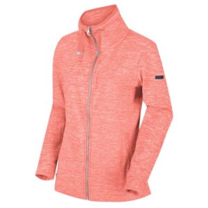 Regatta Evanna Fleece Naranja 10 Mujer