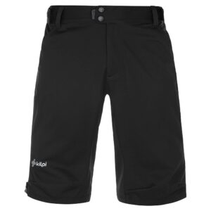 Kilpi Aldine Shorts Negro S Hombre