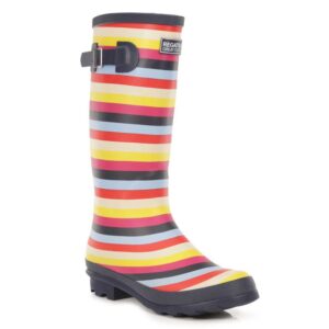 Regatta Lady Fairweather Ii Multicolor EU 39 Mujer