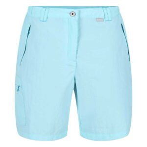 Regatta Chaska Ii Shorts Pants Blanco 12 Mujer