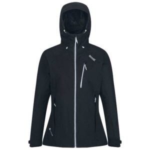 Regatta Birchdale Negro 8 Mujer
