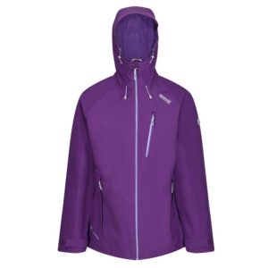 Regatta Birchdale Azul 8 Mujer