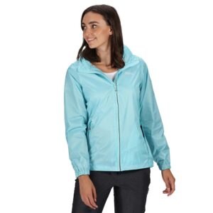 Regatta Corinne Iv Jacket Gris 8 Mujer