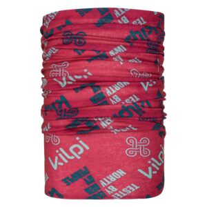 Kilpi Darlin Neck Warmer Rojo Hombre