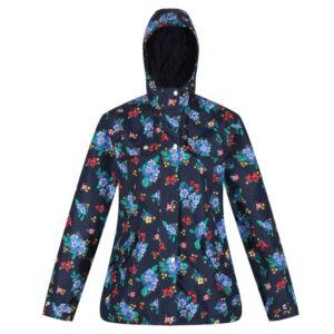 Regatta Bertille Jacket Azul 8 Mujer