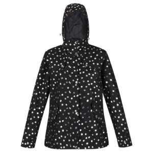 Regatta Bertille Jacket Negro 12 Mujer