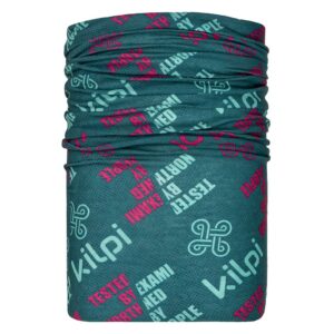 Kilpi Darlin Neck Warmer Azul Hombre