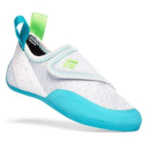 Black Diamond Momentum Climbing Shoes Blanco EU 31 1/2
